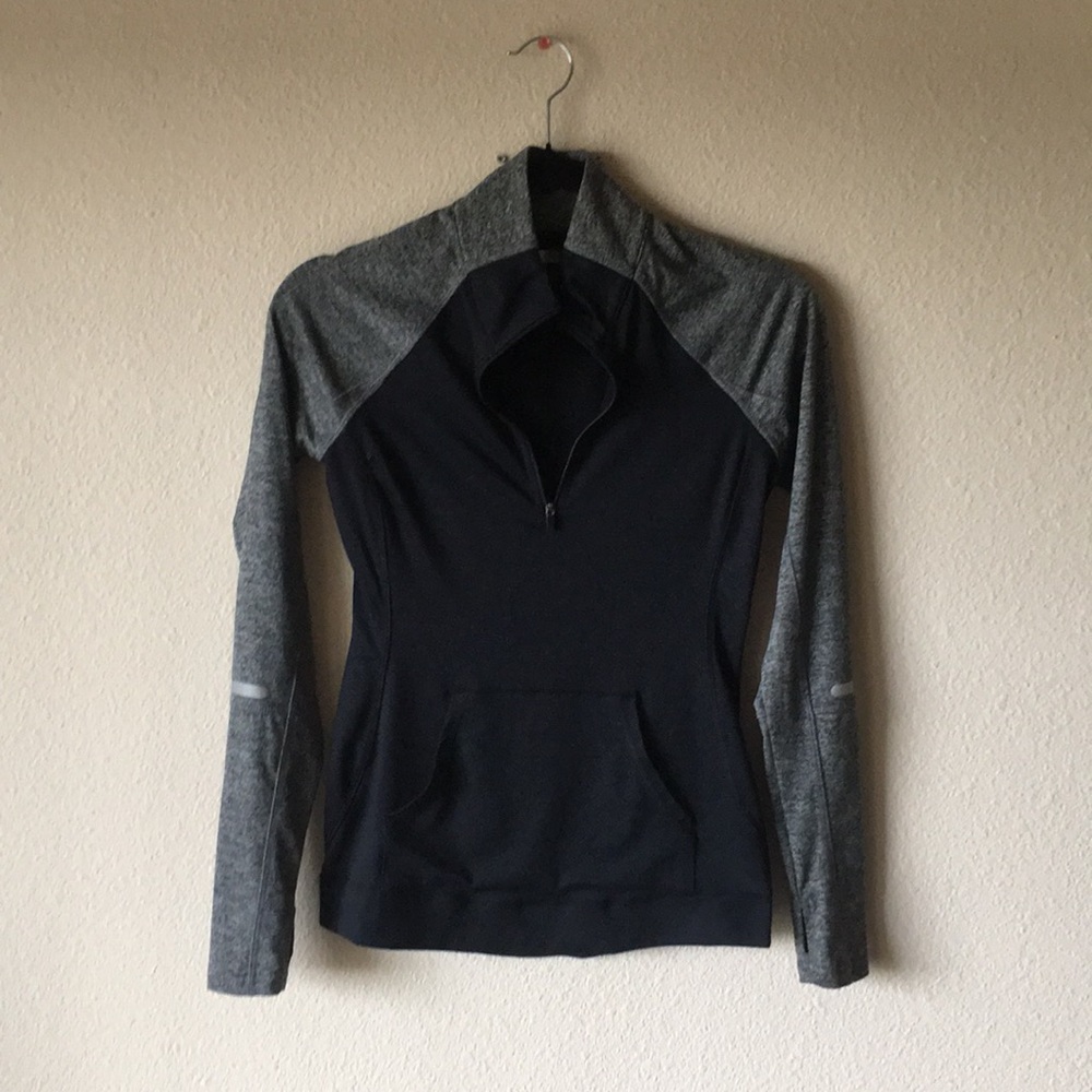 Forever 21 NWOT athletic top